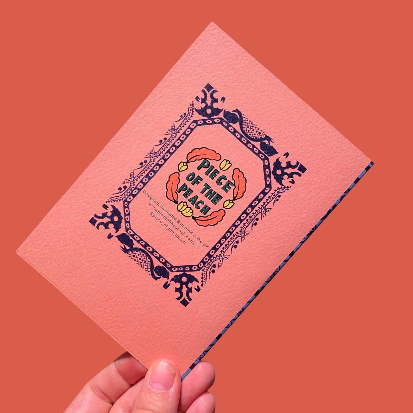 Happy New Home Card