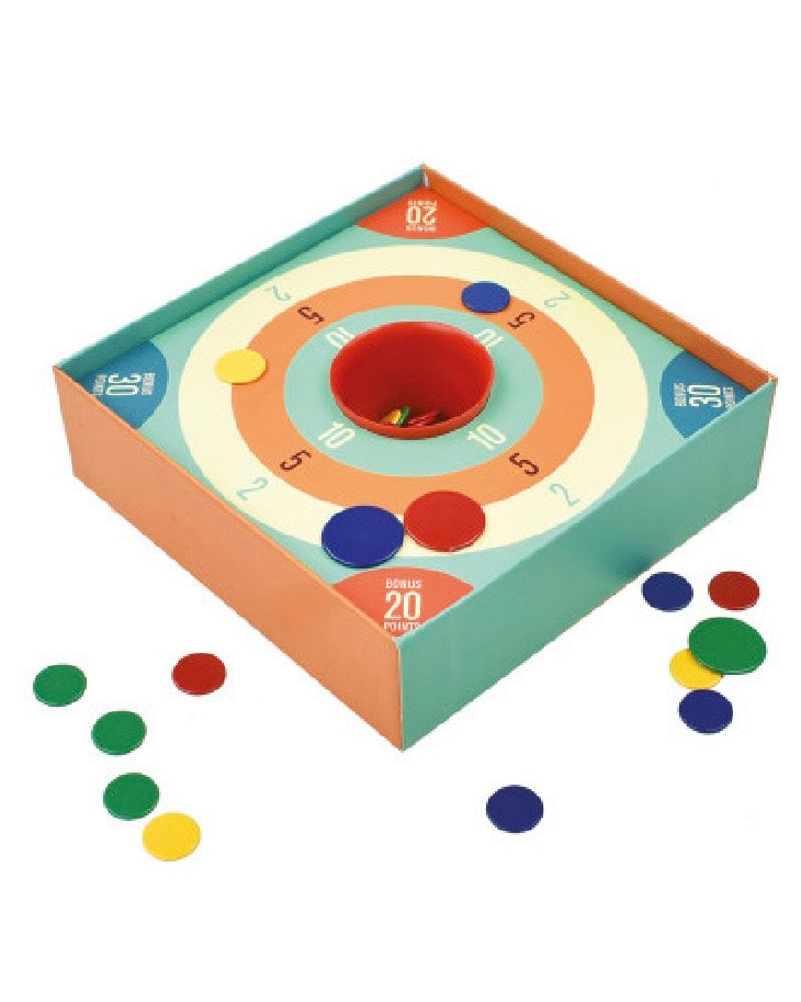 Tiddlywinks