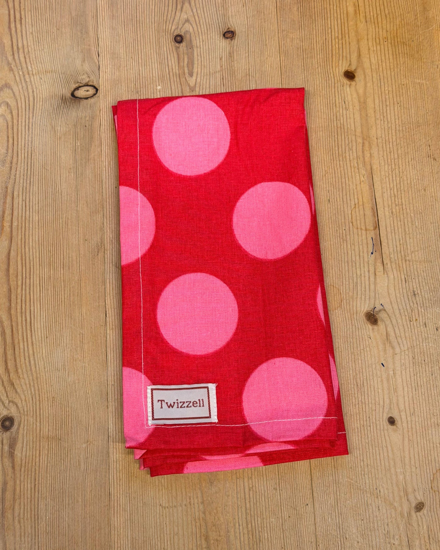 Spot Napkin Set (x 4)