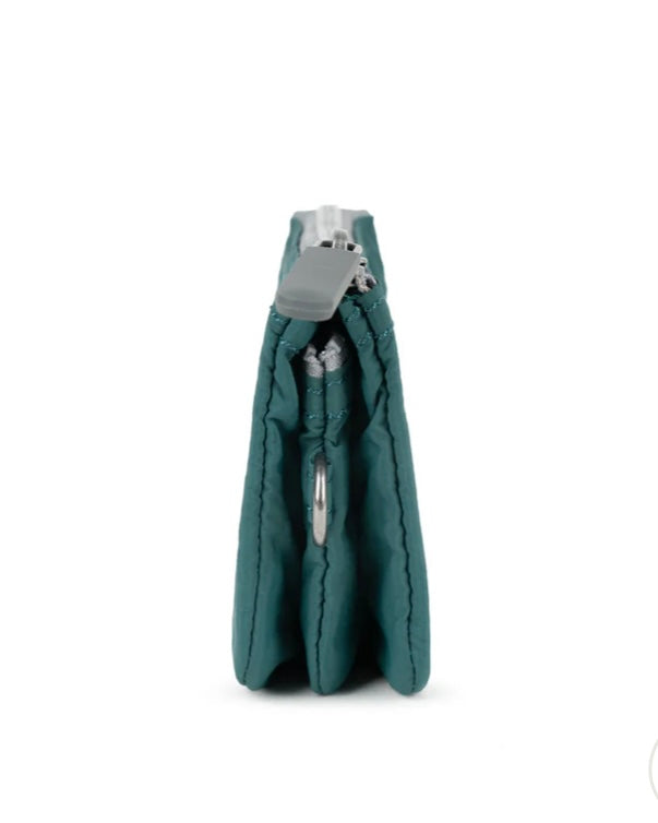‘Carnaby’ Wallet-Roka-My Beautiful Caravan