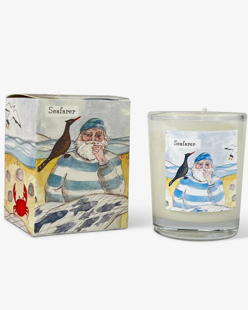 Votive Candle (9CL)