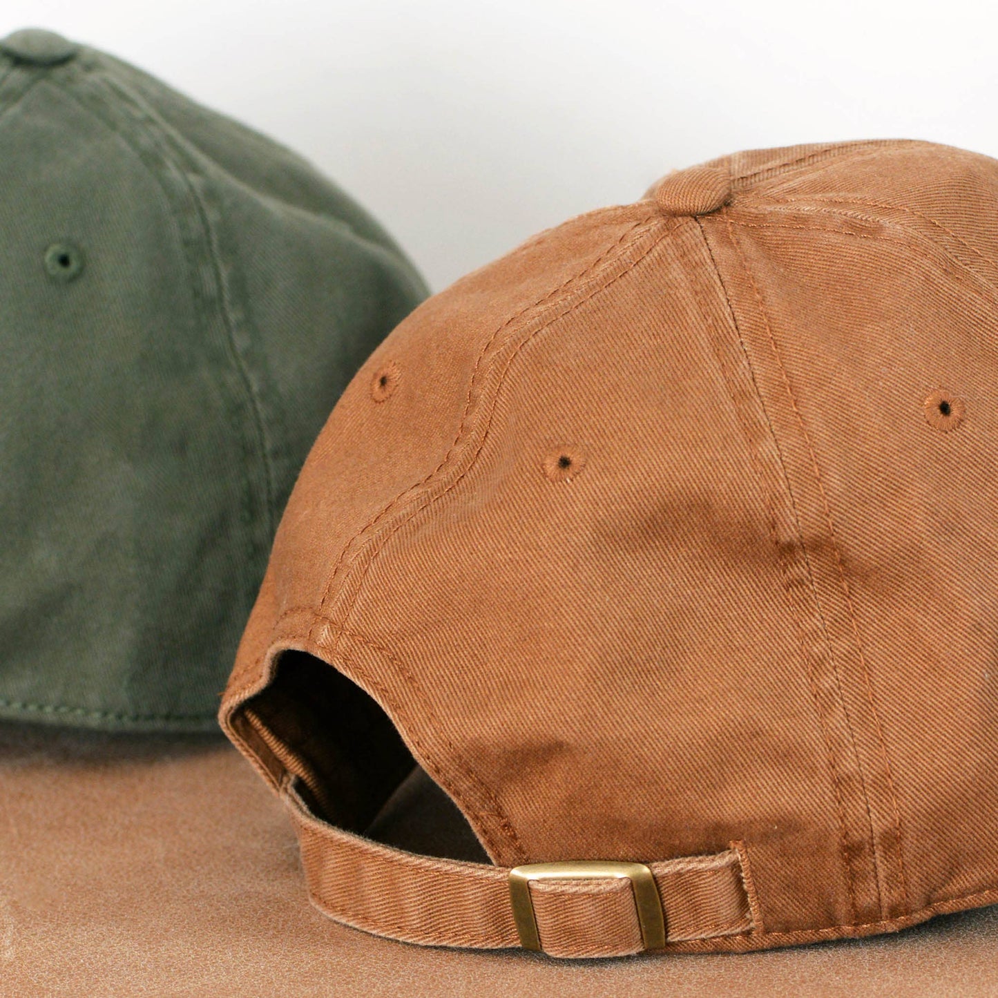 Pastry Person Cotton Baseball Cap