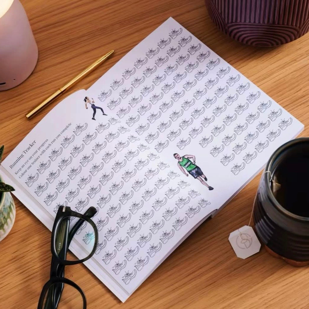 Running Journal