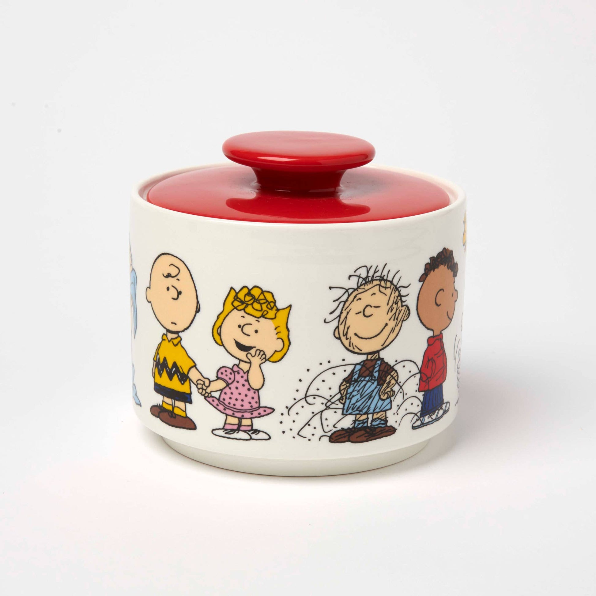 Peanuts Candy Jar-Magpie-