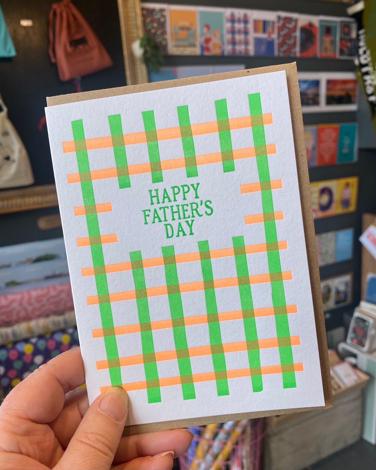 Happy Father’s Day Card