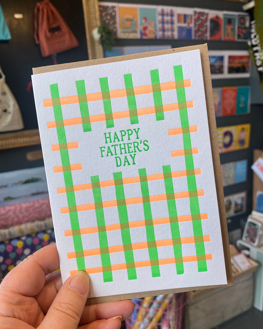 Happy Father’s Day Card