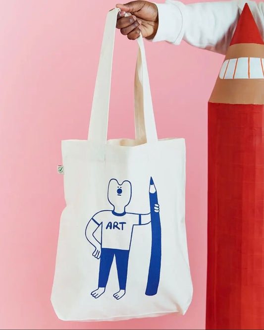 ART Tote Bag