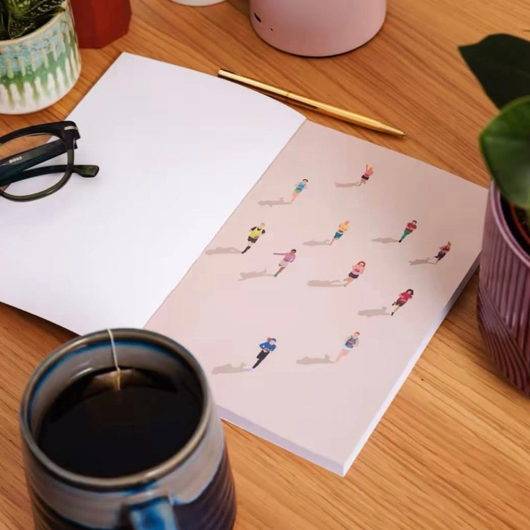 Running Journal