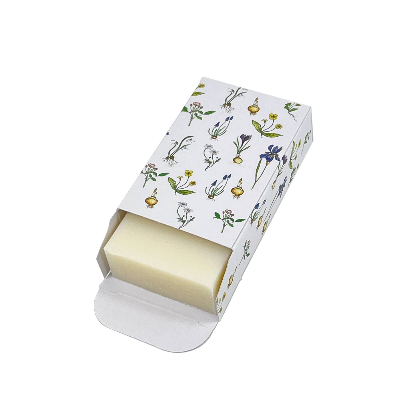 100g Natural Soaps
