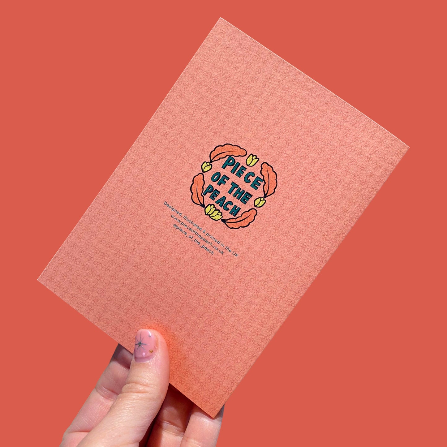 Hug! Card