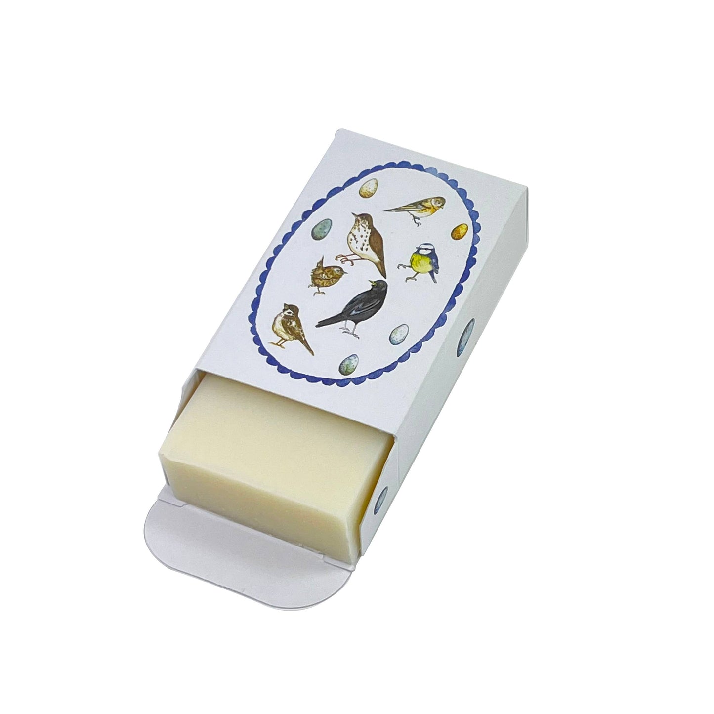 100g Natural Soaps