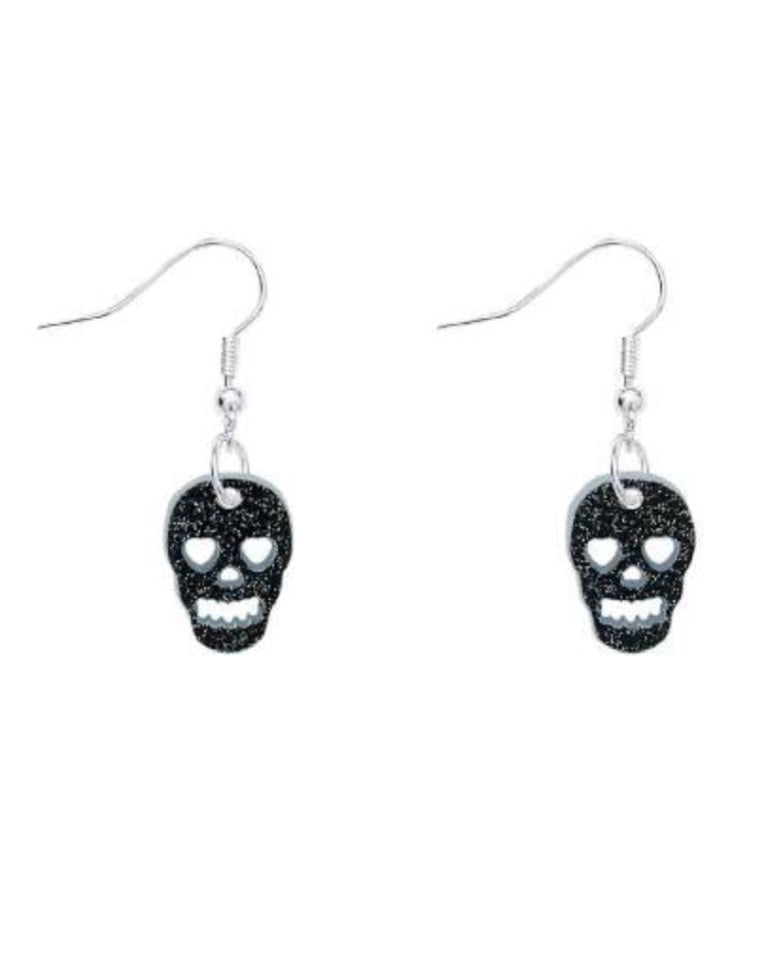 Tatty Devine Charm Earrings
