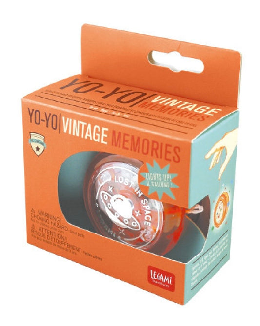 Yo-Yo