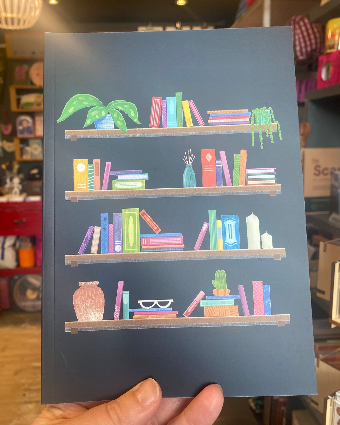 Reading Journal