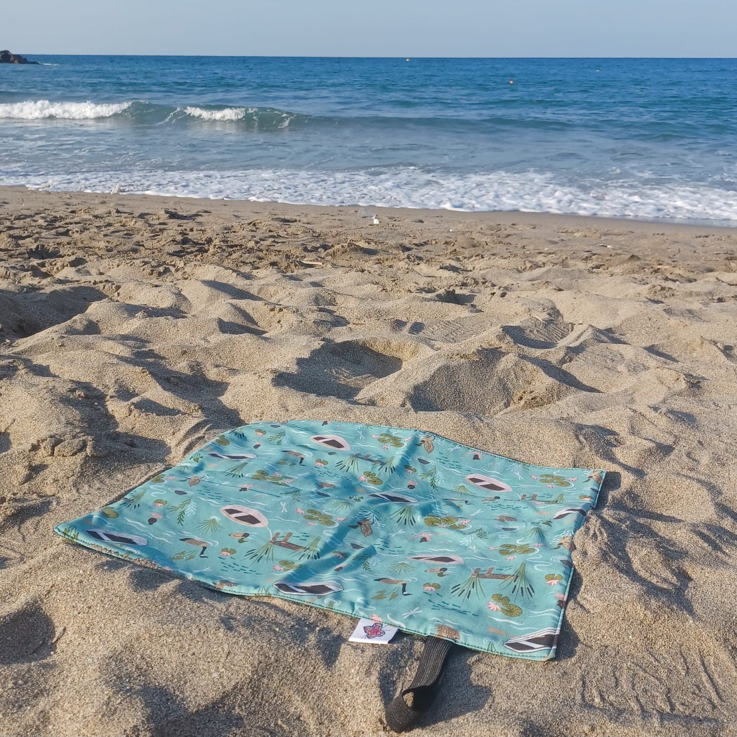 Waterproof Sit Mat