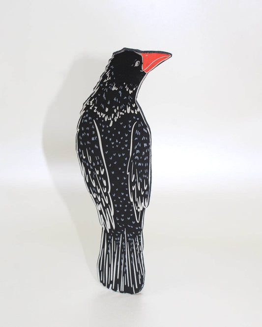 Rook Bookmark
