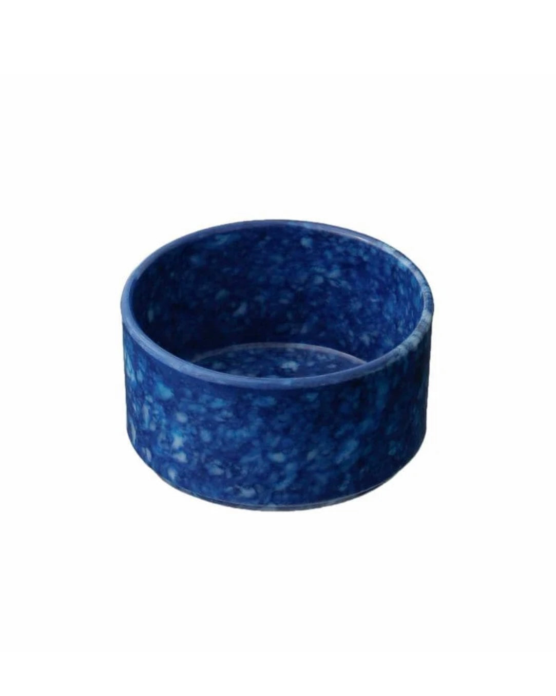 Marbled Melamine Stackable Tray - Medium