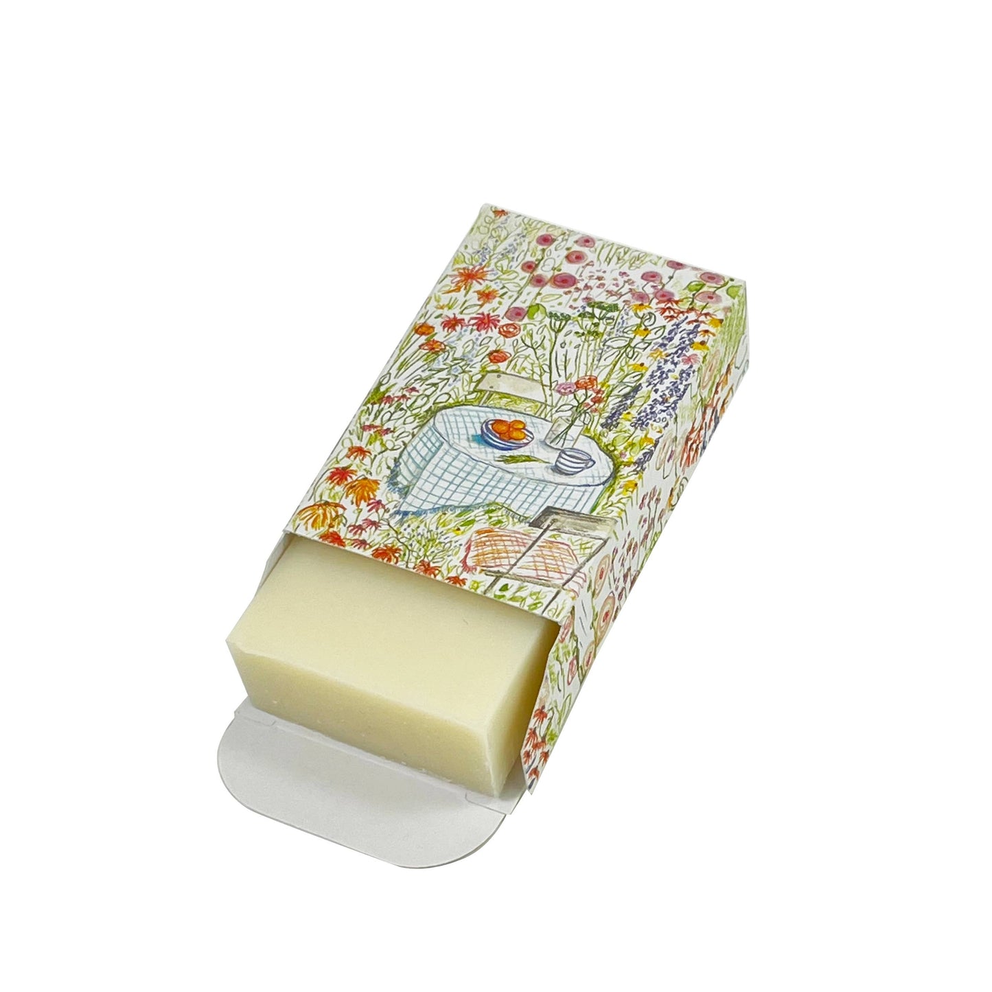 100g Natural Soaps