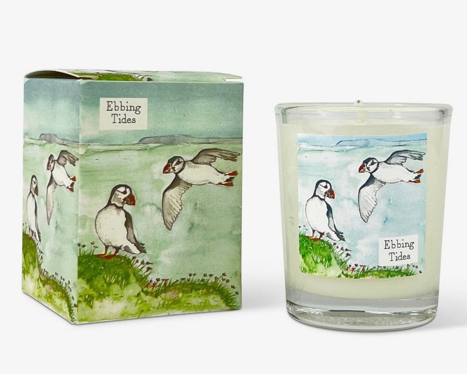 Votive Candle (9CL)