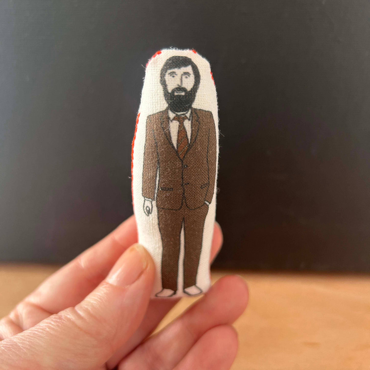 Joe Wilkinson Tinned Idol
