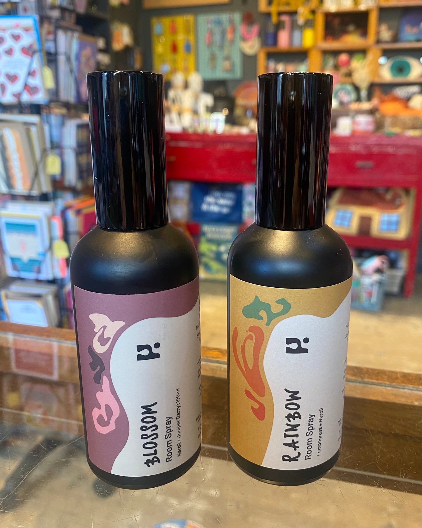 Och Vegan Room Spray