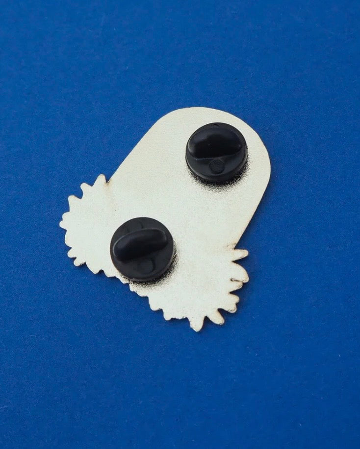 RIP My Plants Pin