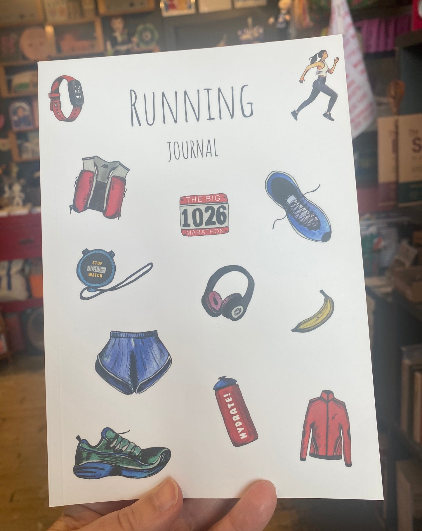 Running Journal
