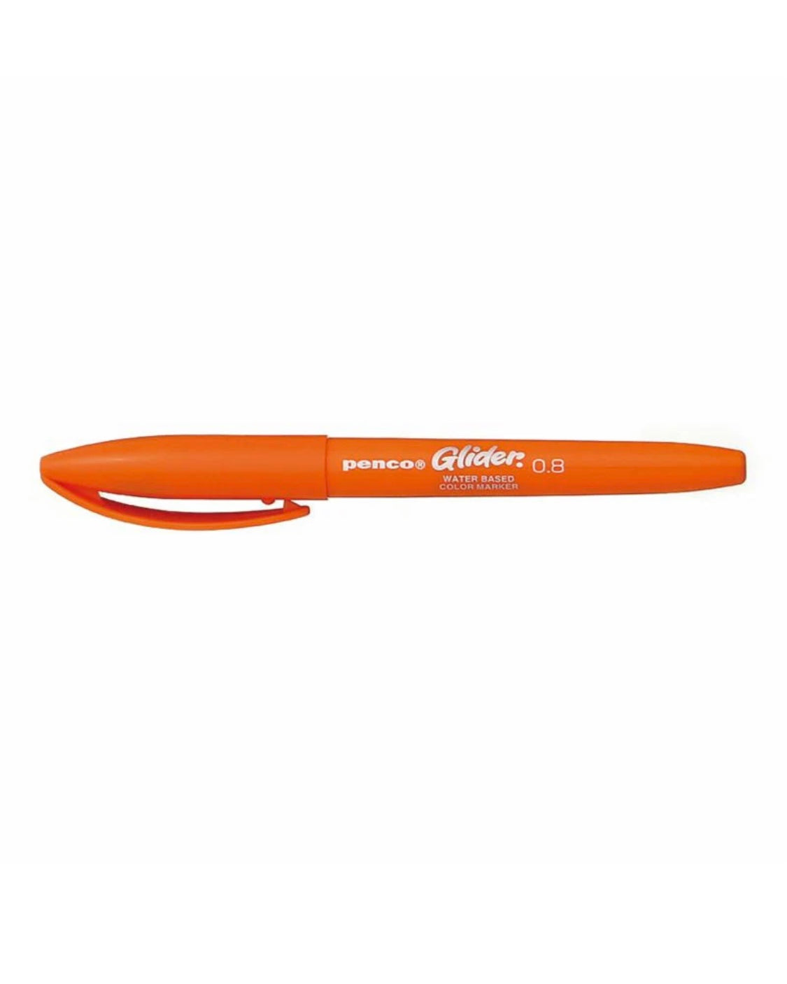 Penco Glider Colour Pen