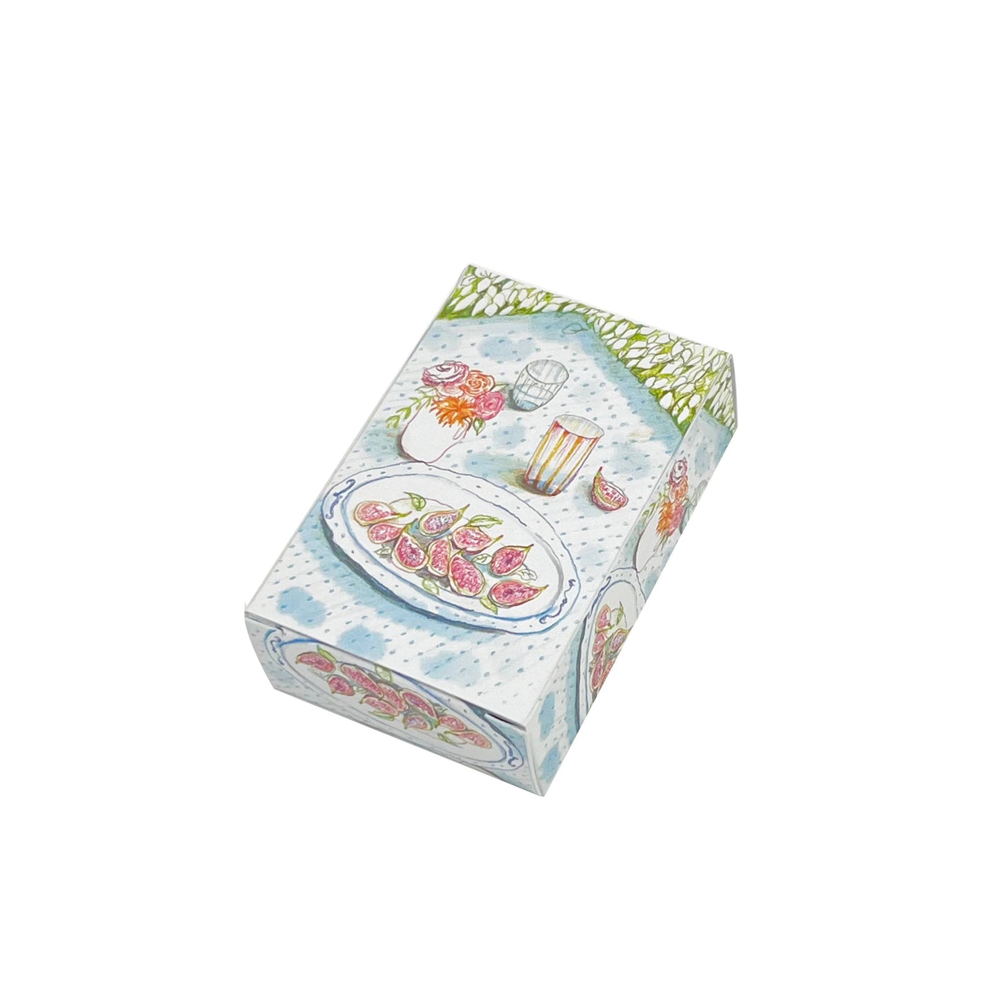 100g Natural Soaps