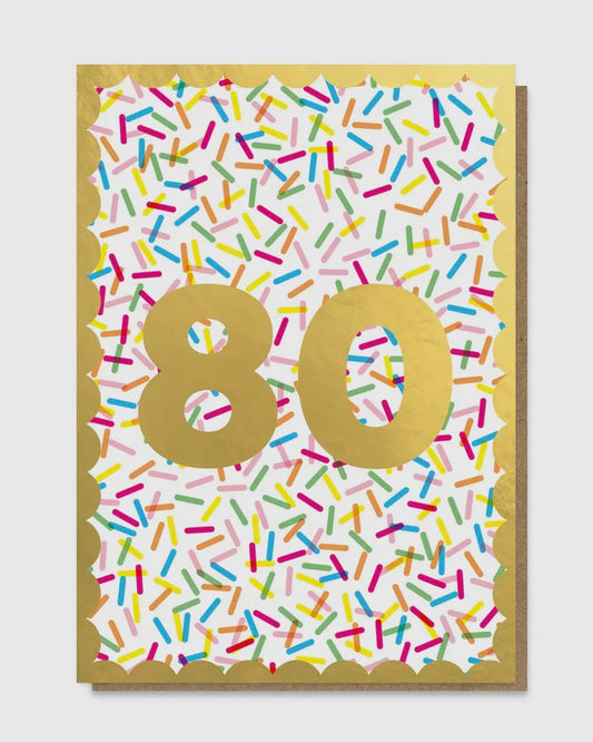 80 Sprinkles Card-Stormy Knight-My Beautiful Caravan