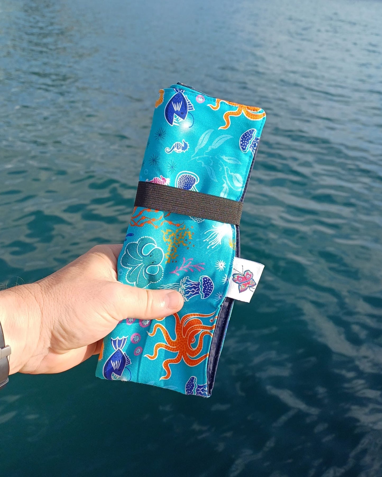 Waterproof Sit Mat