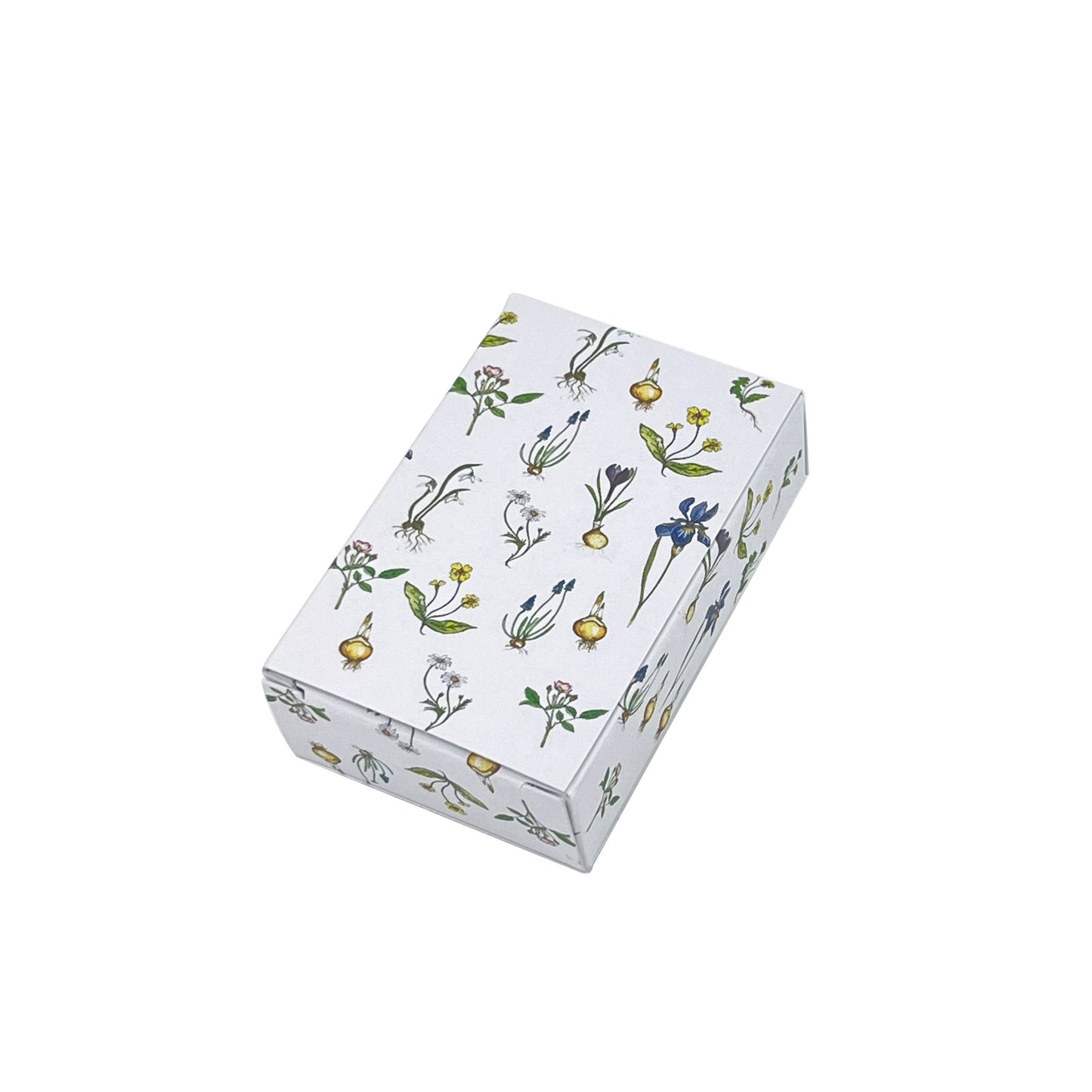 100g Natural Soaps