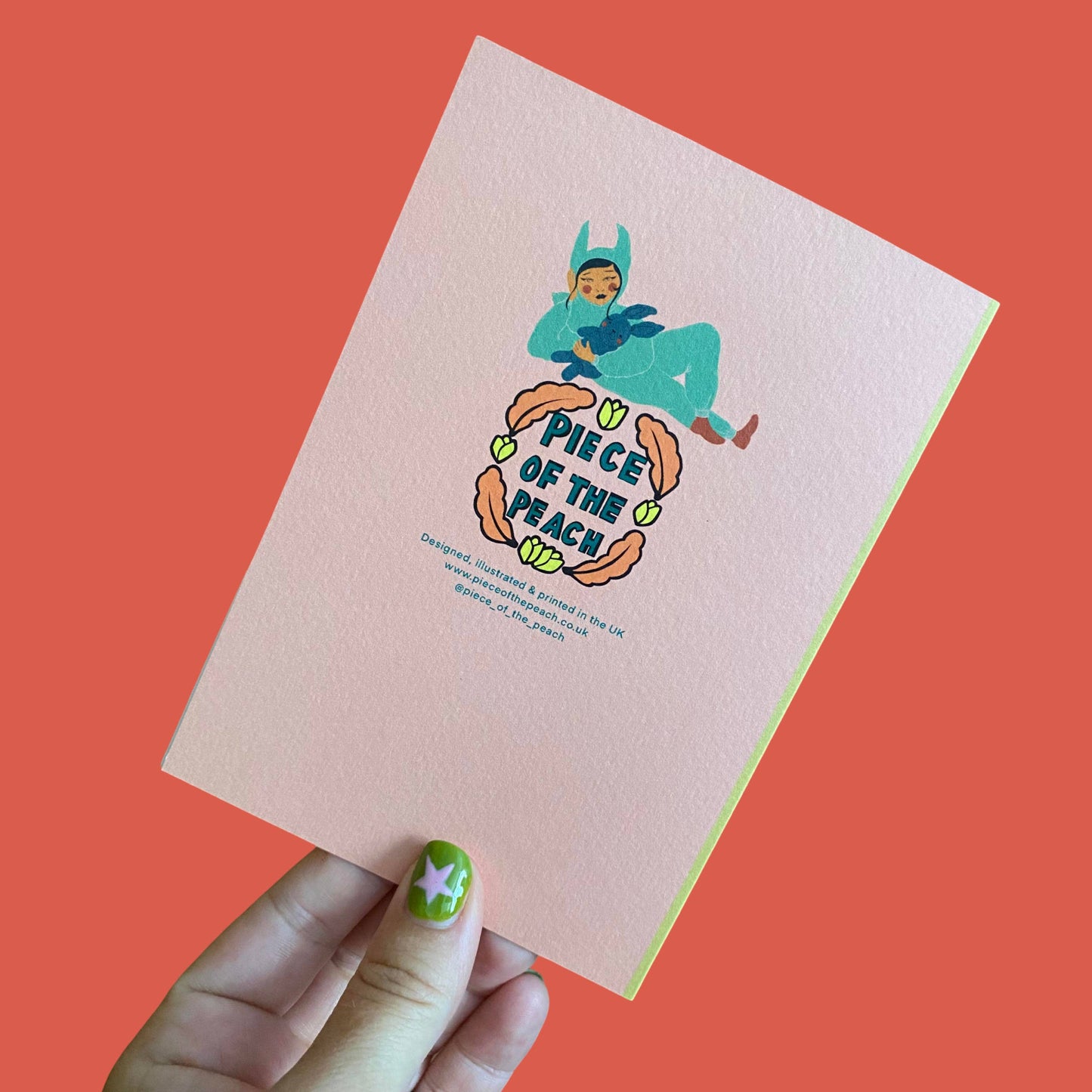Playtime Card