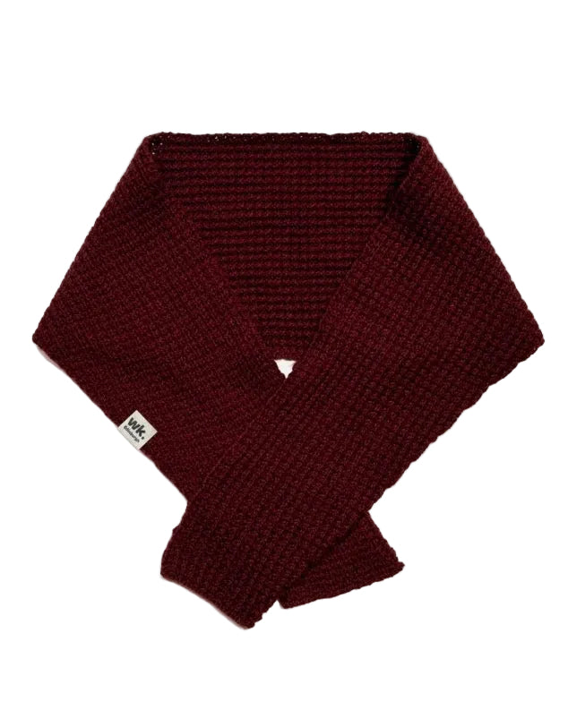 Merino Wool Nerckerchief