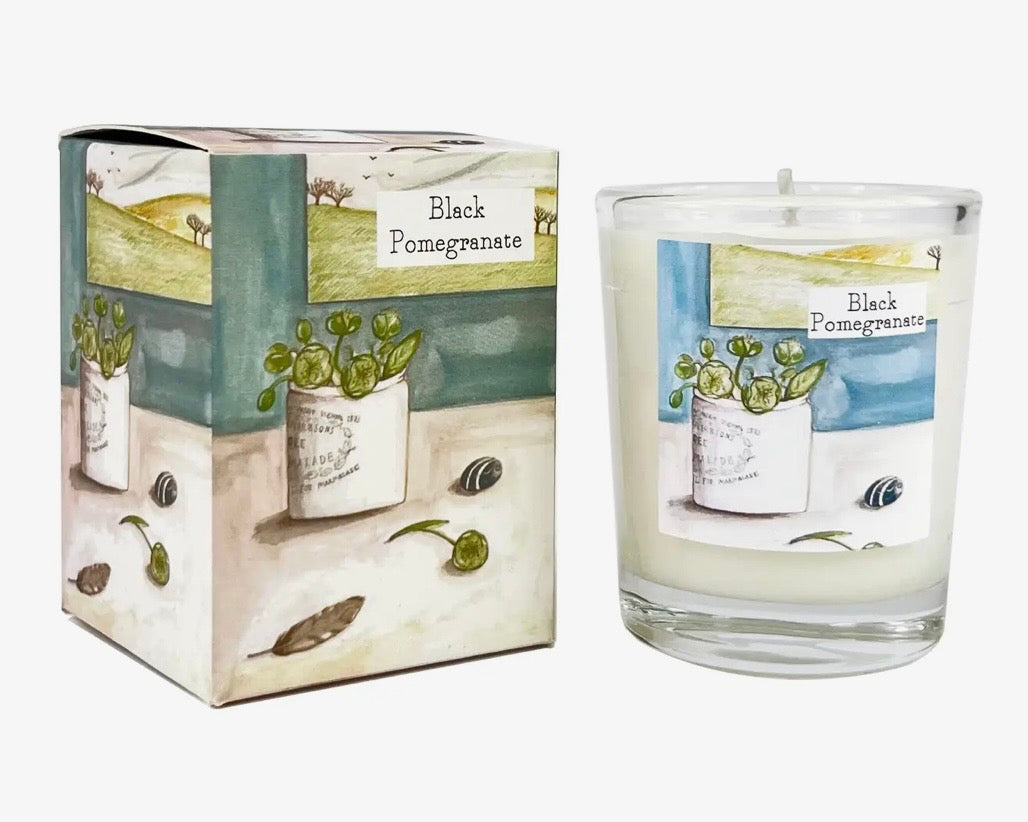Votive Candle (9CL)