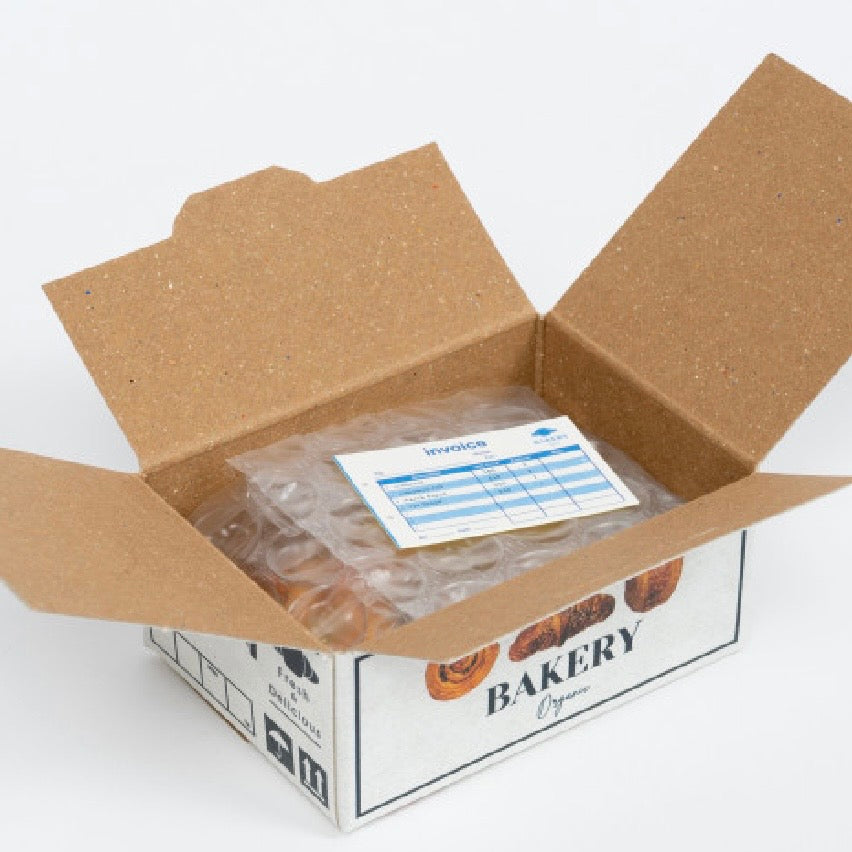 Haco Bakery Stickers