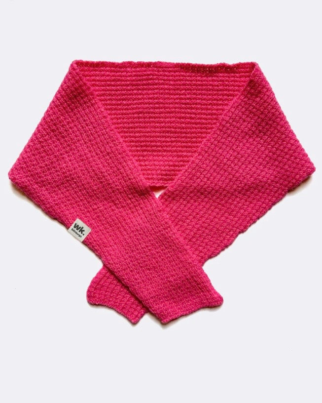 Merino Wool Nerckerchief