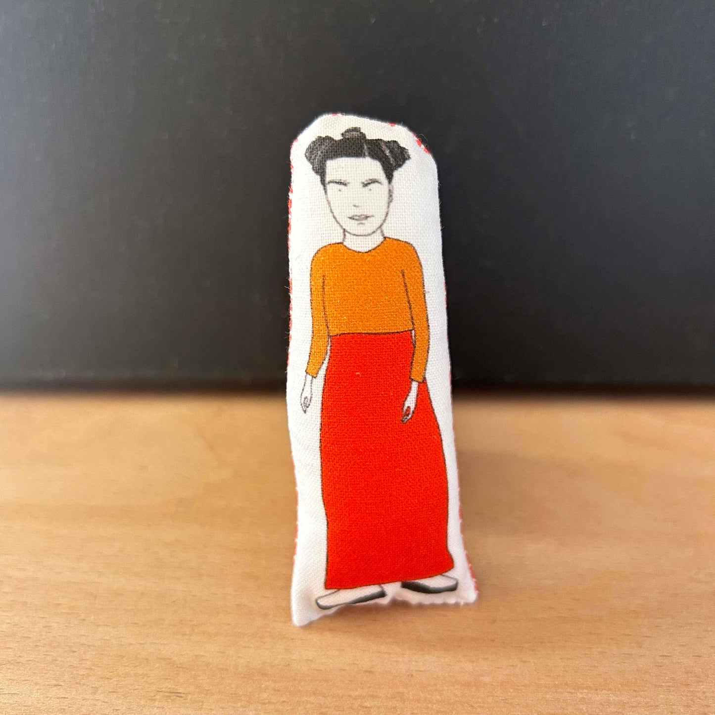 Bjork Tinned Idol