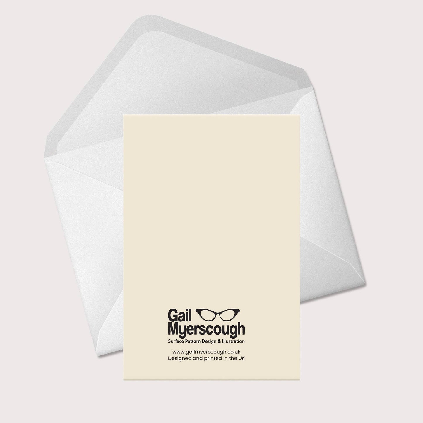 Stylus Turntable Card
