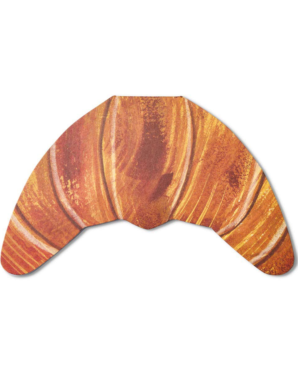 Croissant Card