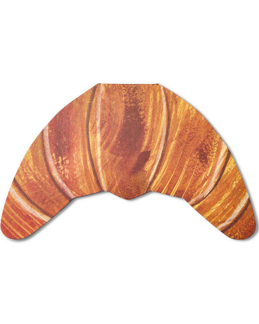 Croissant Card