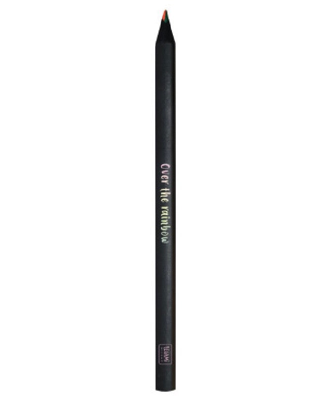 Over The Rainbow Multicolour Pencil