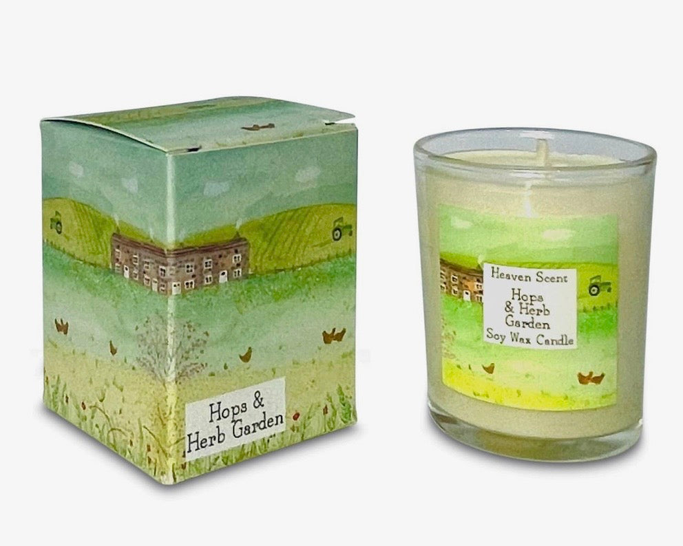 Votive Candle (9CL)