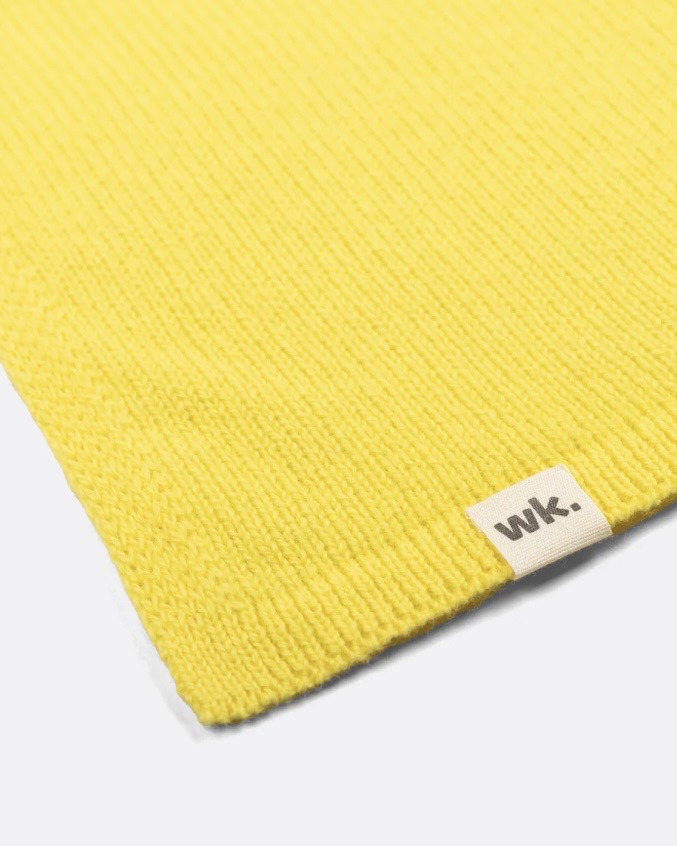 Merino Wool Nerckerchief