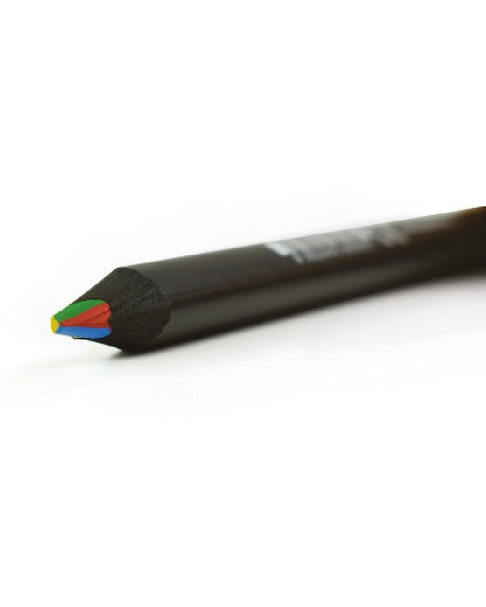 Over The Rainbow Multicolour Pencil