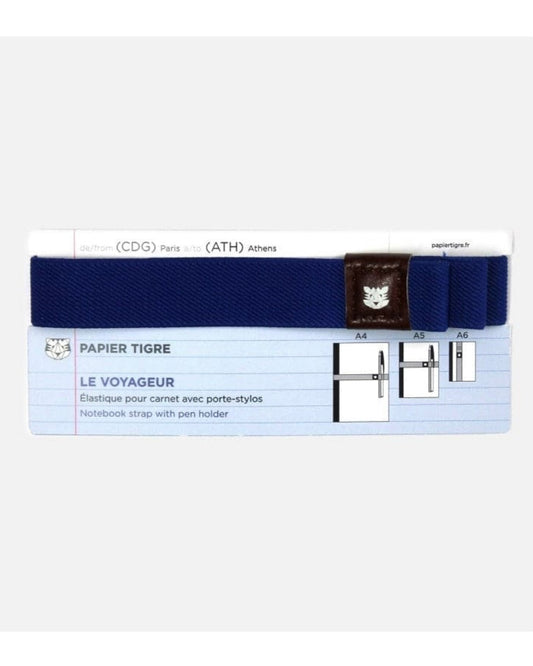 The Traveller Notebook Strap