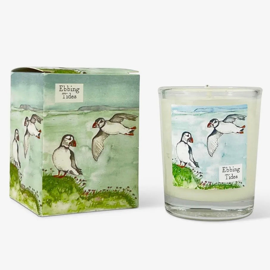 Votive Candle (9CL)