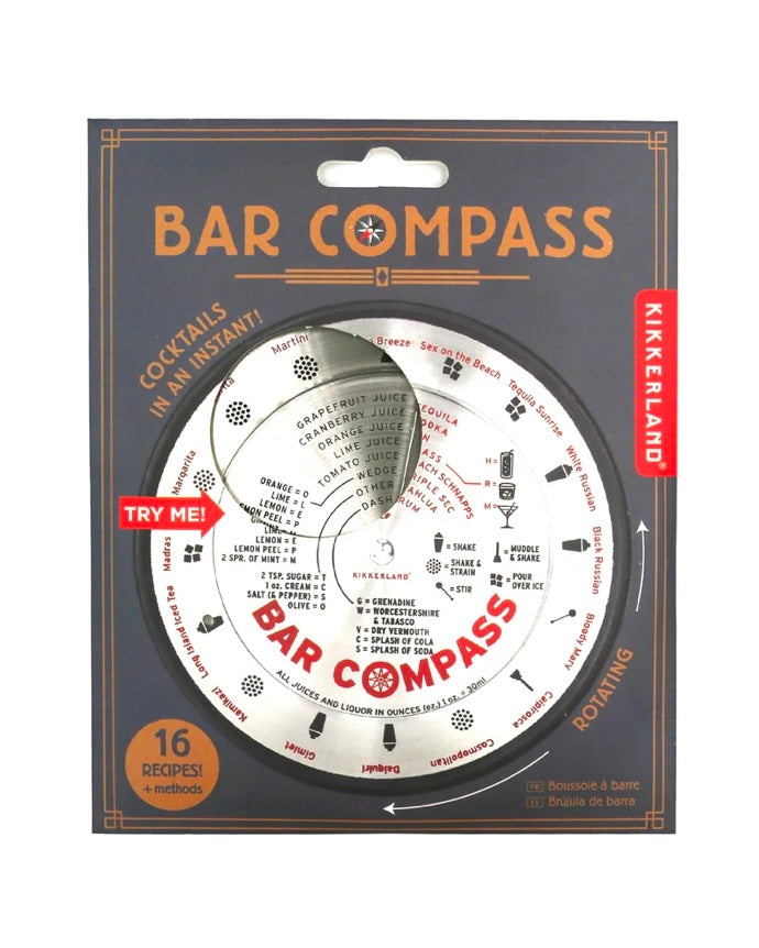 Bar Compass-Kikkerland-My Beautiful Caravan
