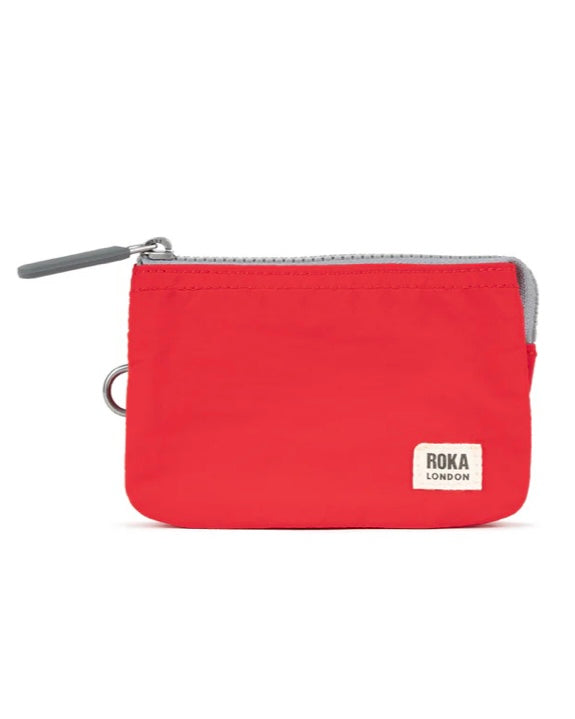 ‘Carnaby’ Wallet-Roka-My Beautiful Caravan