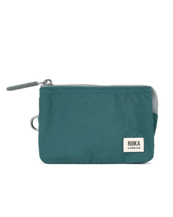 ‘Carnaby’ Wallet-Roka-My Beautiful Caravan